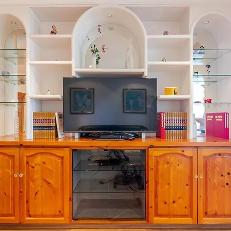 Carvajal Apartment *