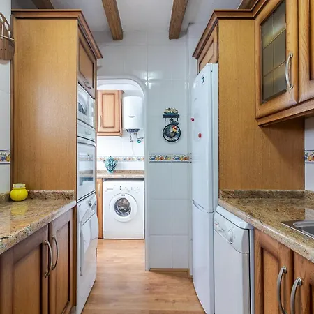 Apartment Carvajal Las Palmas de Gran Canaria