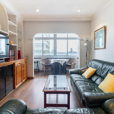 Carvajal * Las Palmas de Gran Canaria