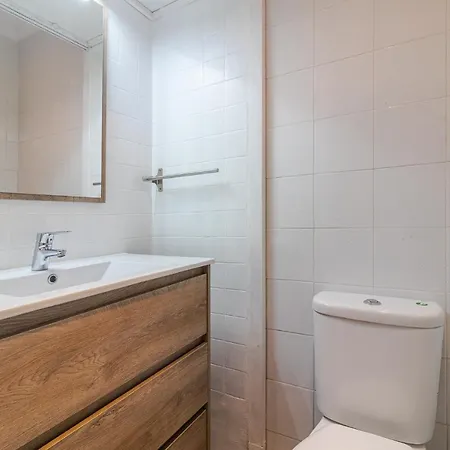 Lägenhet Carvajal Las Palmas de Gran Canaria