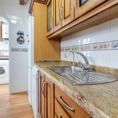 Carvajal * Las Palmas de Gran Canaria