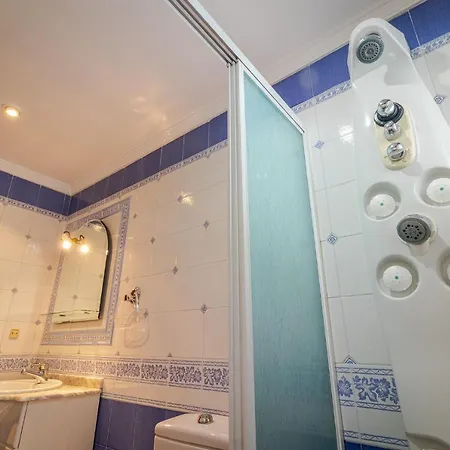 Lägenhet Carvajal Las Palmas de Gran Canaria