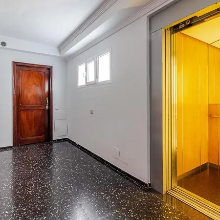 Carvajal * Las Palmas de Gran Canaria