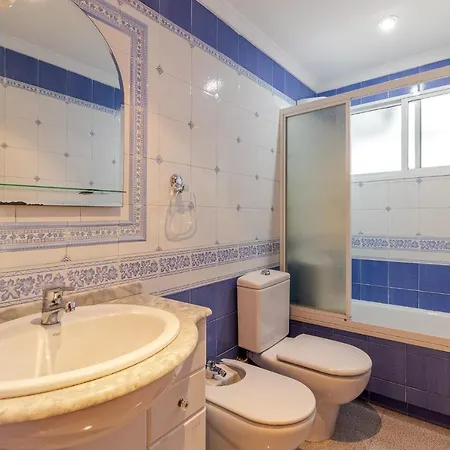 Carvajal Lägenhet Las Palmas de Gran Canaria