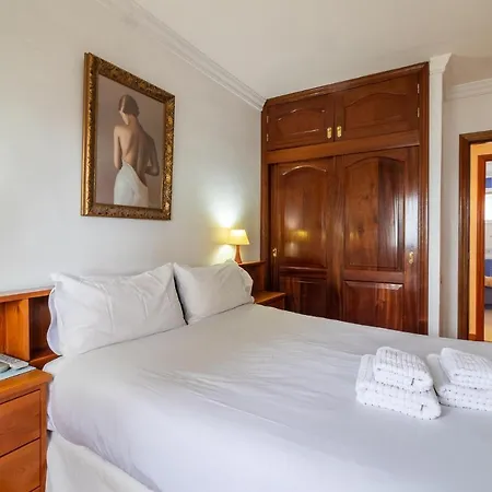 Carvajal Las Palmas de Gran Canaria