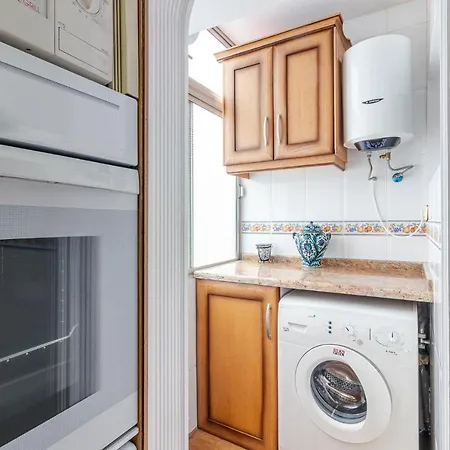 Carvajal Lägenhet Las Palmas de Gran Canaria