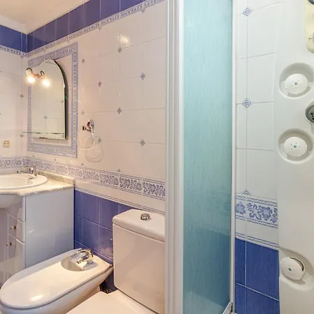 Carvajal Las Palmas de Gran Canaria