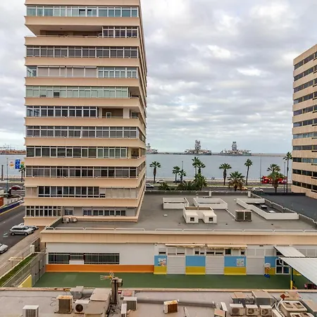 Carvajal Las Palmas de Gran Canaria