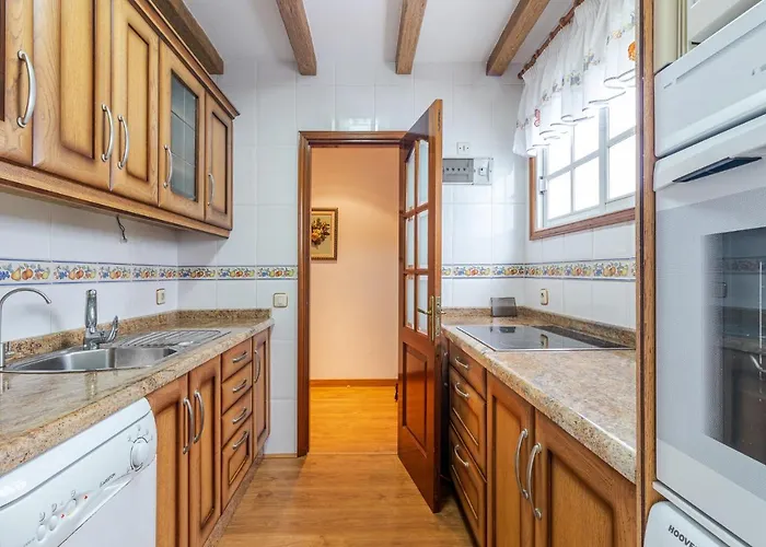 Apartment Carvajal