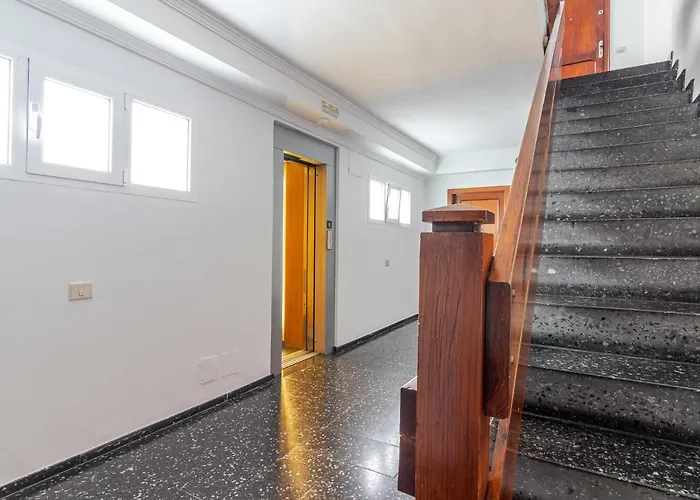 Apartment Carvajal *